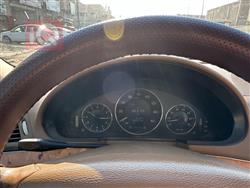 مرسيدس بنز E-Class